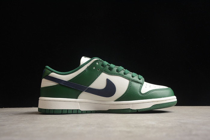 nike dunk low wmns “gorge green” dd1503-300