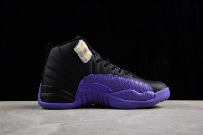 air jordan 12 “field purple” ct8013-057