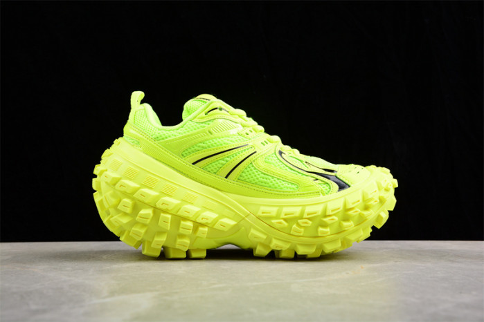 blcg defender rubber platform sneakers 685611 w2ra6 1000