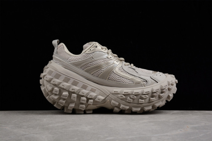 blcg defender rubber platform sneakers 685611 w2ra6 9700