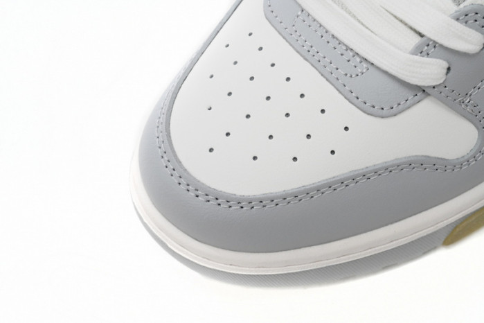 of™ c/o virgil abloh out of office low-top leather sneakers ‘ooo“