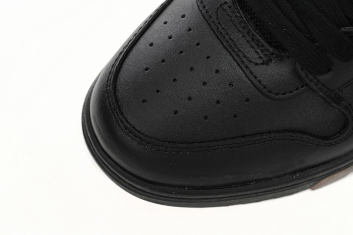 of™ c/o virgil abloh out of office low-top leather sneakers ‘ooo“