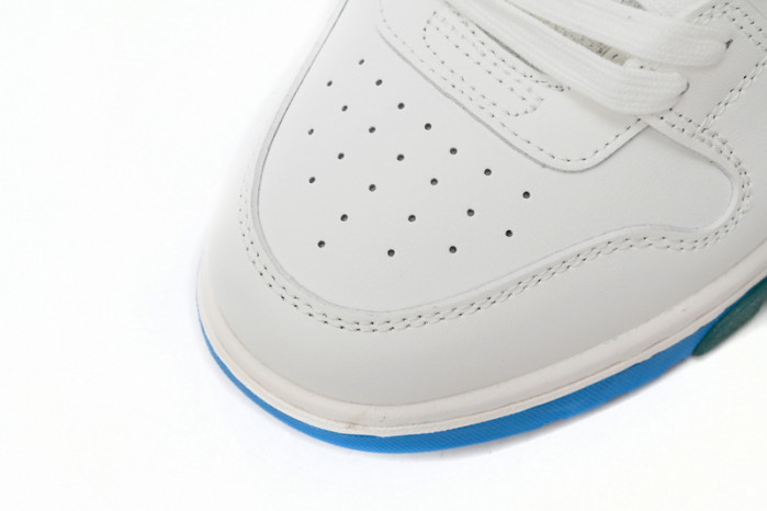 of™ c/o virgil abloh out of office low-top leather sneakers ‘ooo“