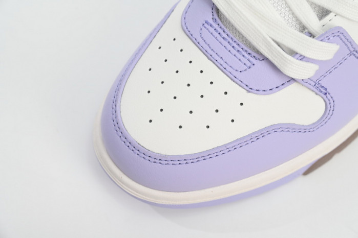 of™ c/o virgil abloh out of office low-top leather sneakers ‘ooo“