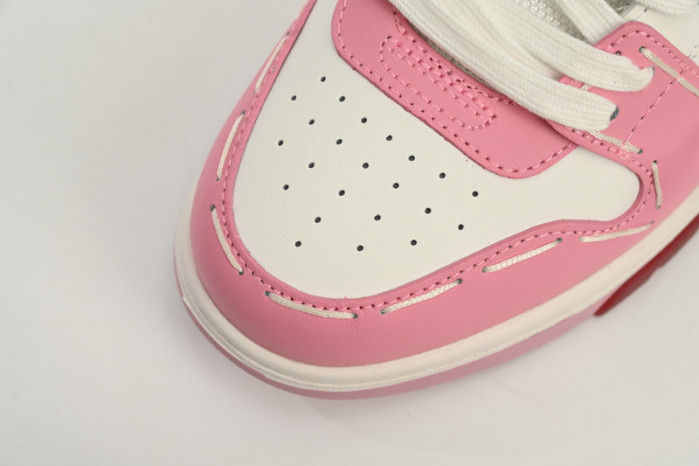 of™ c/o virgil abloh out of office low-top leather sneakers ‘ooo“