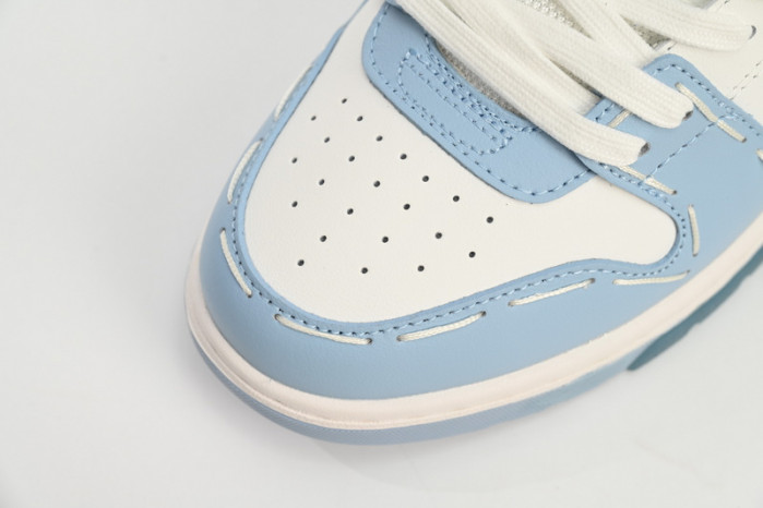 of™ c/o virgil abloh out of office low-top leather sneakers ‘ooo“