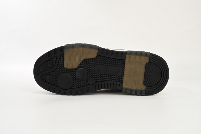 of™ c/o virgil abloh out of office low-top leather sneakers ‘ooo“