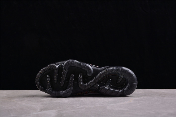 nike air vapormax 2023 flyknit dv1678-008