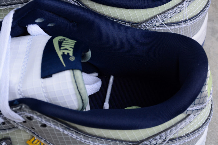 nike union la x dunk low dj9649-401