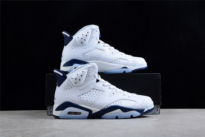 air jordan 6 retro 