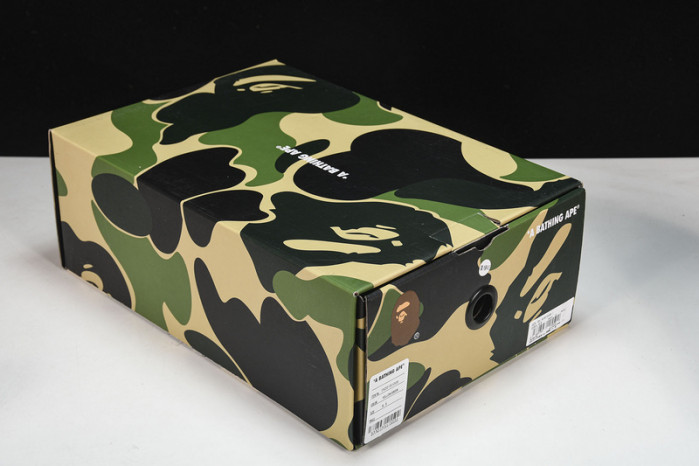 a bathing ape bape sta hp33-140