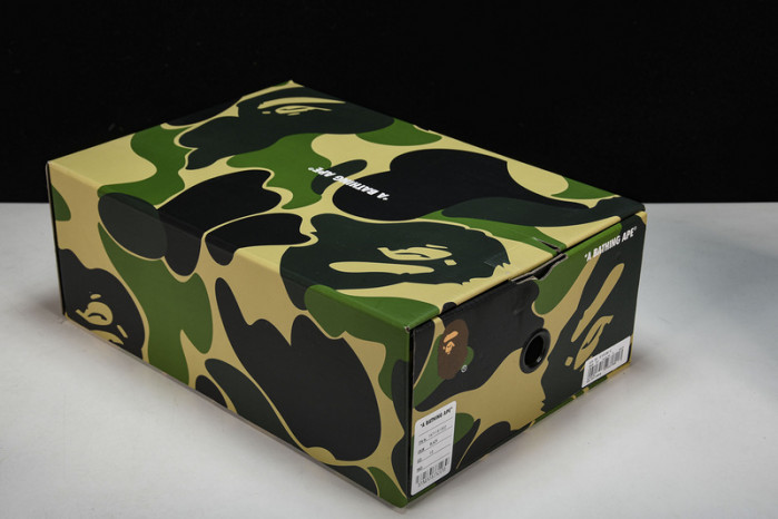 a bathing ape bape sta hp33-141