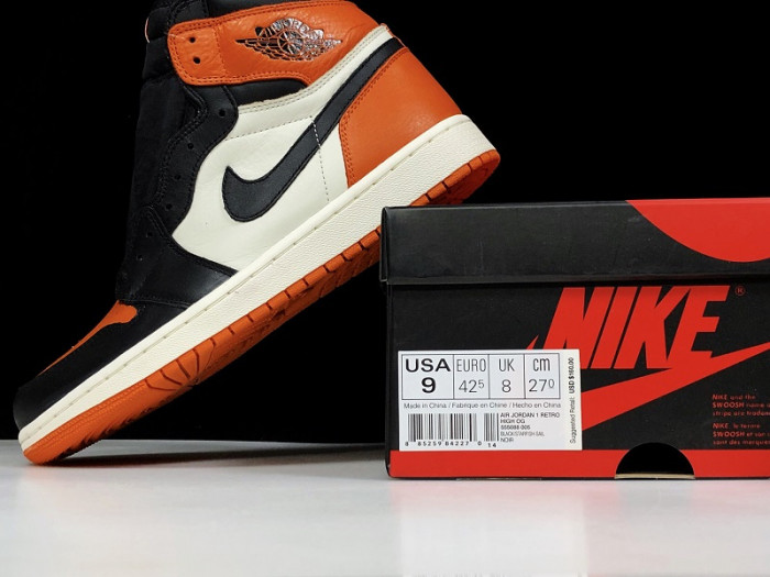 jordan 1 retro shattered backboard 555088-005