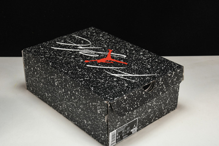 air jordan 4 retro military black dh6927-111