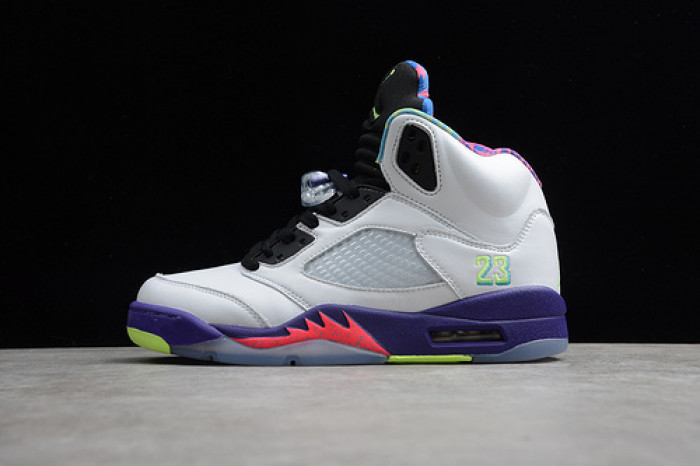airjordan 5 retro alternate bel-air db3335-100