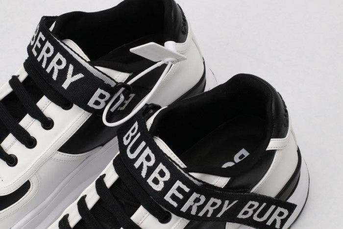 bur sneaker