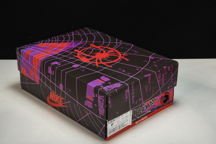 air jordan 1 retro high spider-man origin story 555088-602