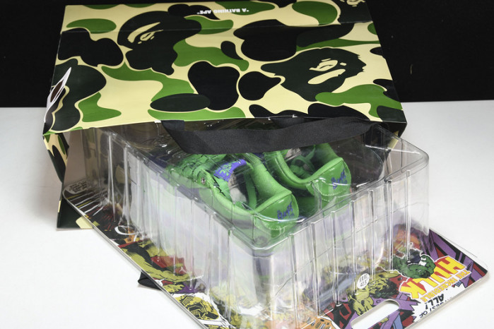 a bathing ape bape sta hp33-149