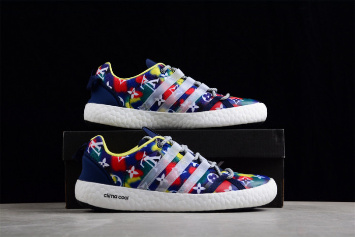 terrex cc boat graphic