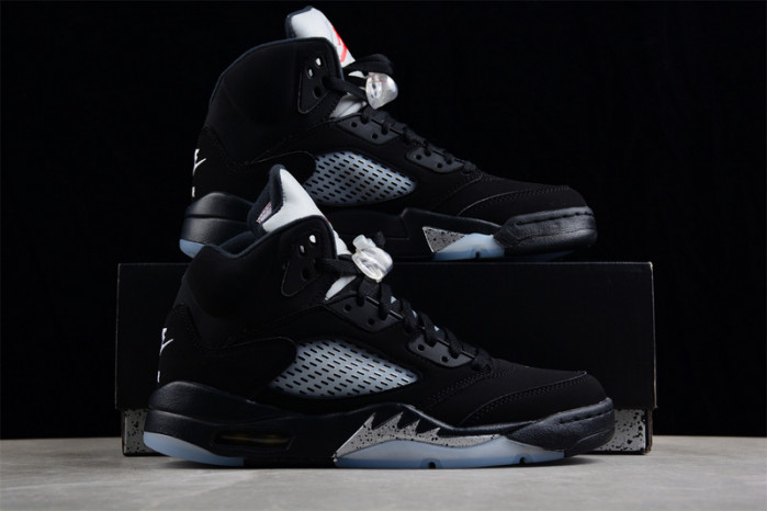 air jordan 5 "racer blue" 845035-003