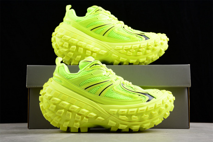 blcg defender rubber platform sneakers 685611 w2ra6 1000