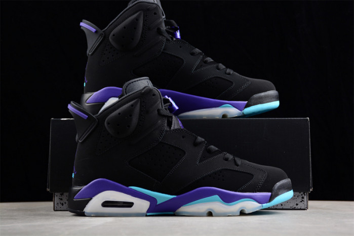 air jordan 6 “aqua” ct8529-004