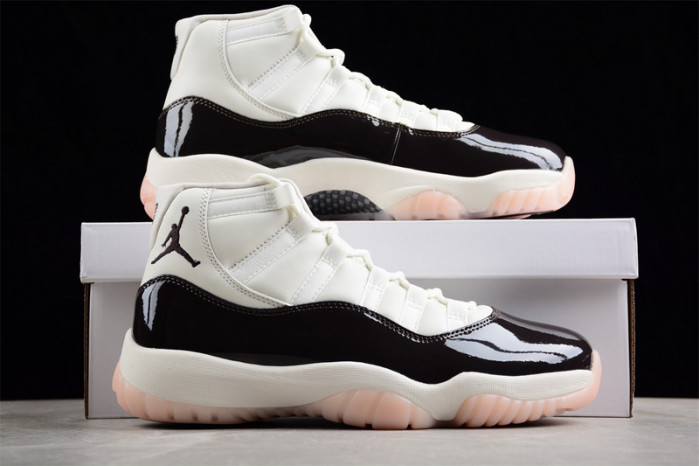 air jordan 11 wmns “neapolitan” ar0715-101