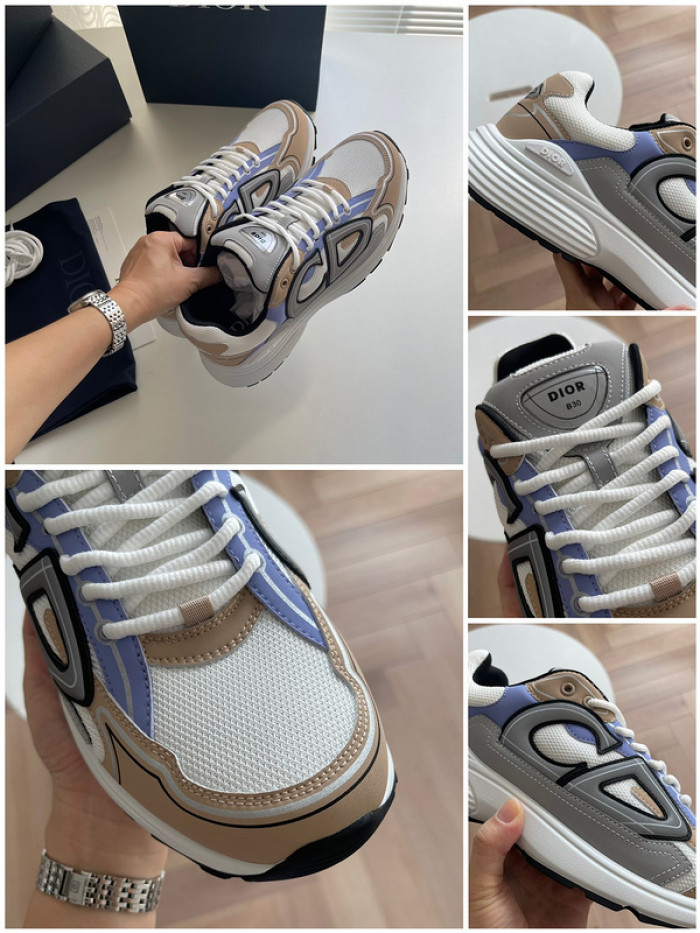 d10r b30 sneaker