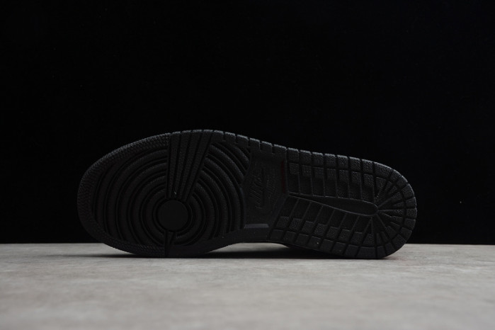 F**etasm x jordan 1 mid fearless blue white cu2802-100