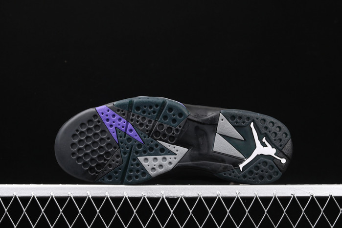 air jordan 7 retro ray allen bucks 304775-053