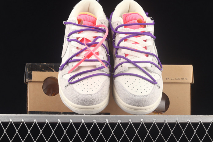 nike dunk low lot 15 dj0950-101