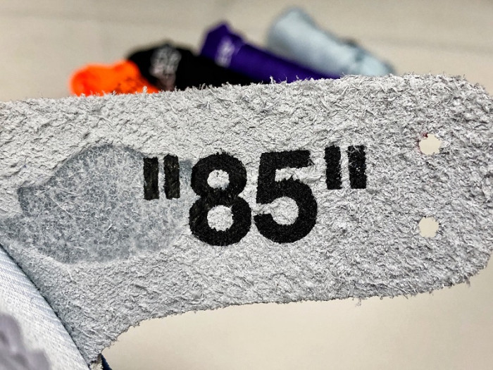 air jordan 1 retro high ow white aq0818-100