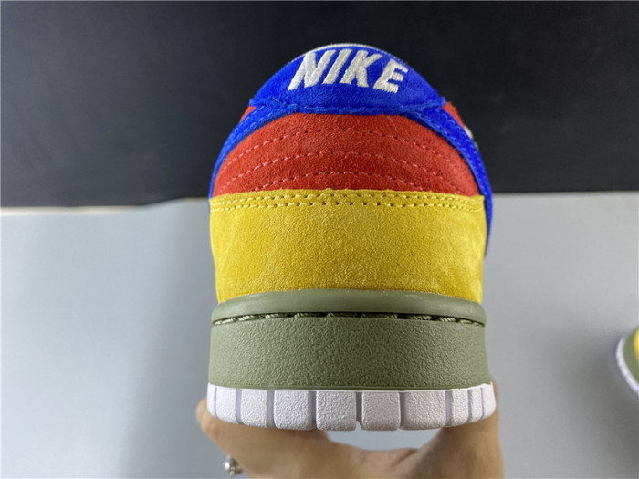 nike sb dunk low puff n stuff 313170-341