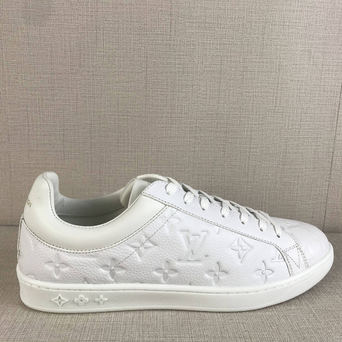 louiv frontraw sneaker