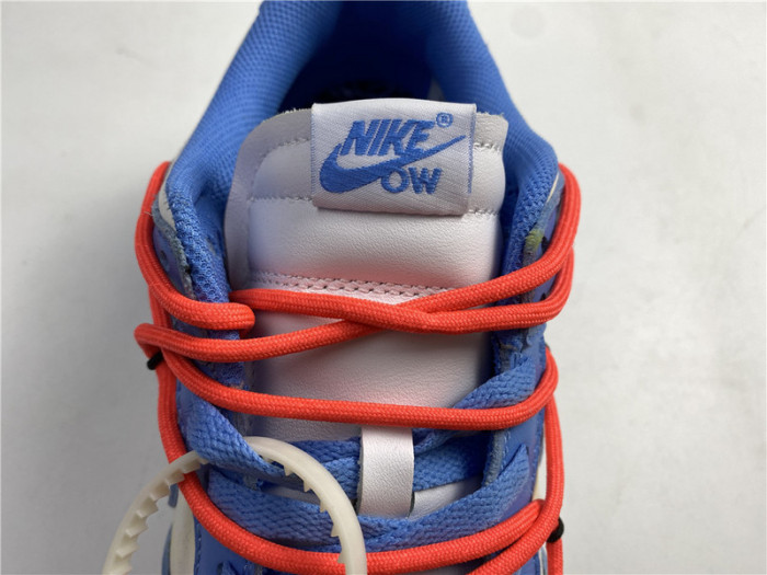 ow x nike dunk low ct0856-403