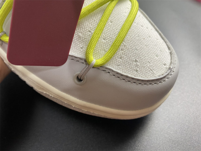 nike dunk low lot 8 dm1602 106