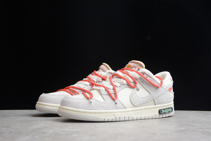 nike dunk low lot 33 dj0950-118
