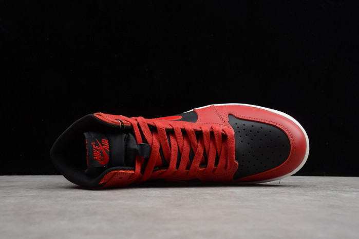 air jordan 1 retro high 85 varsity red bq4422-600