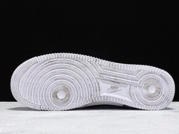 air force 1 low g-dragon peaceminusone para-noise aq3692-001