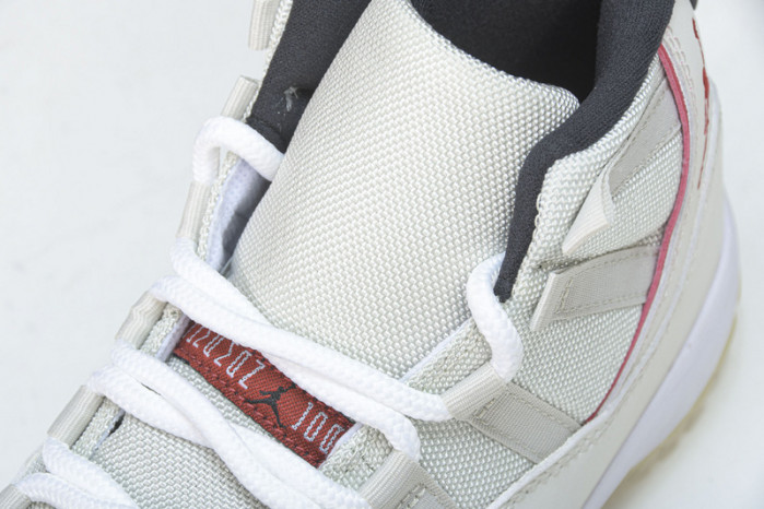 air jordan 11 retro platinum tint 378037-016