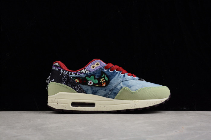 nike air max 1 sp concepts mellow dn1803-300