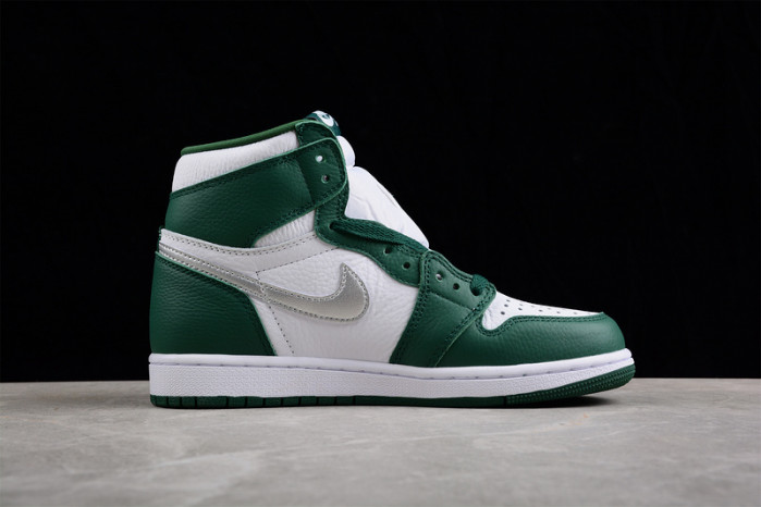 air jordan 1 high og gorge green dz5485-303
