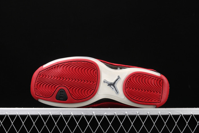 air jordan 18“ red suede” aa2494-601