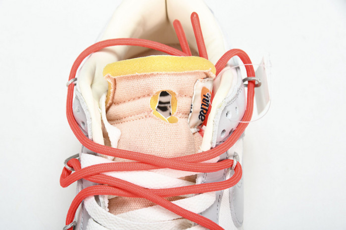 nike dunk low lot 6 dm1602-110