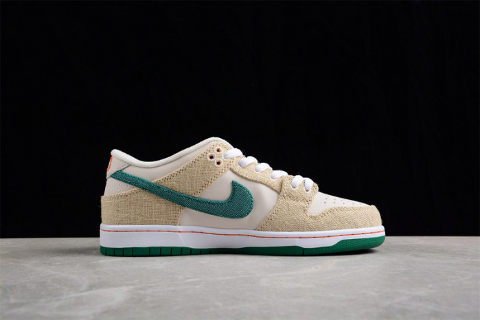 jarritos x nike sb dunk low phantom fd0860-001
