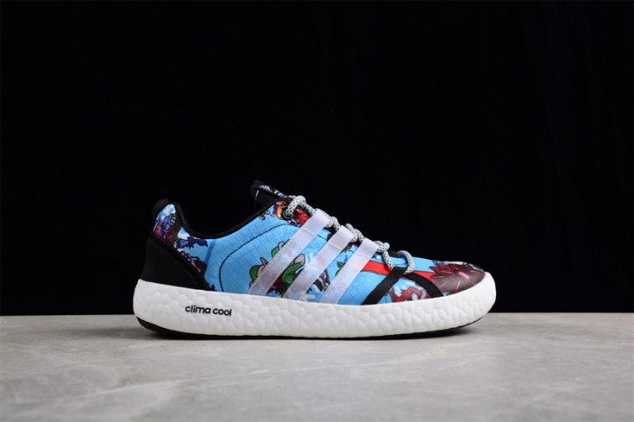 terrex cc boat graphic