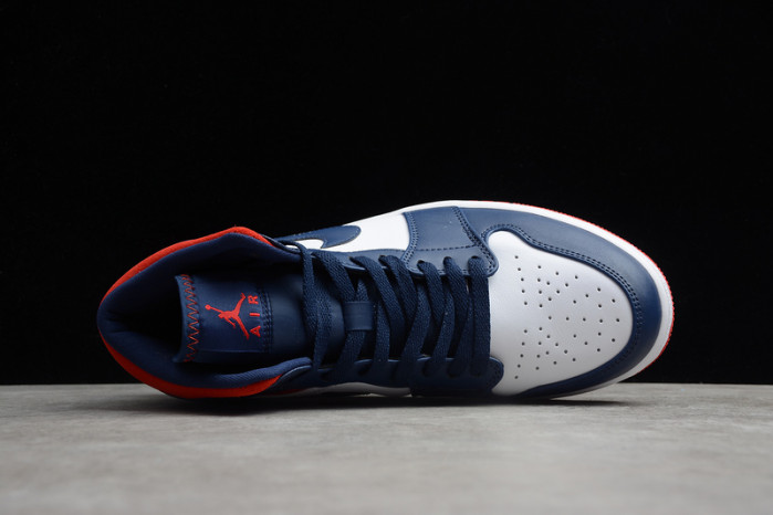 air jordan 1 mid se “usa” 852542-104