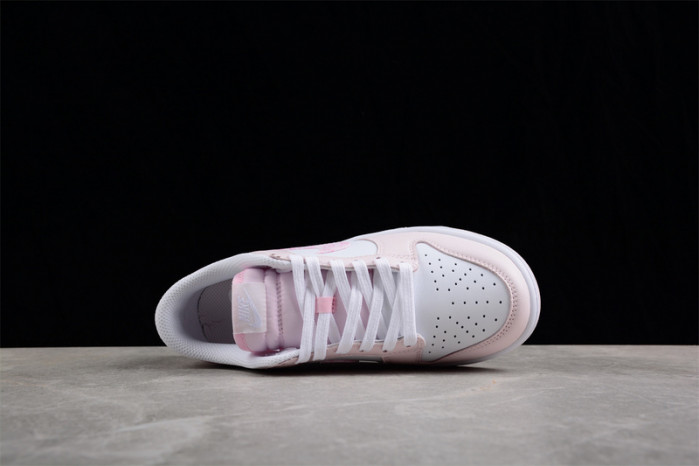 nike dunk low wmns pink paisley fd1449-100