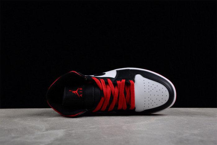 air jordan 1 mid gs dq8423-106