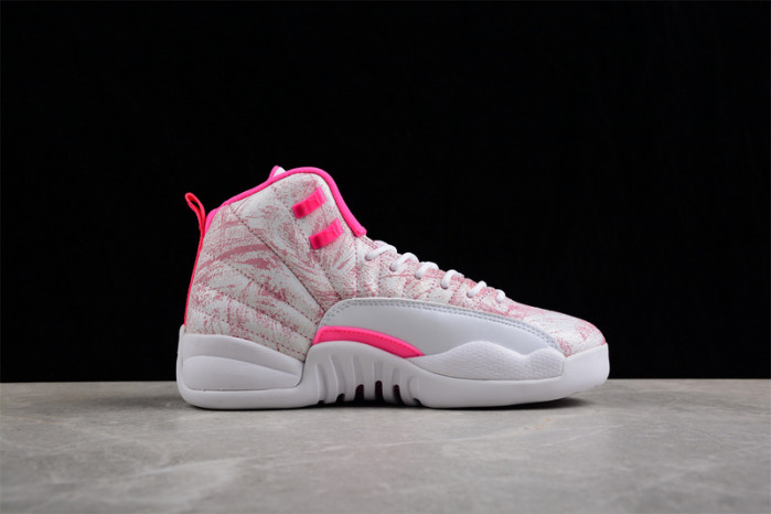 air jordan 12 “hyper pink” 510815-101
